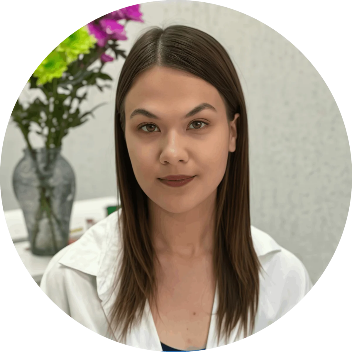 Аксентьева Полина Сергеевна